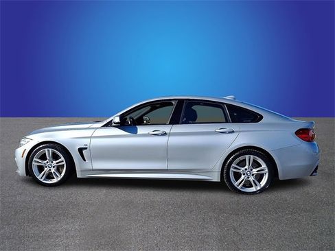 Used 2017 BMW 430i Gran Coupe image 7