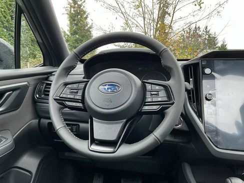 New 2026 Subaru Forester Premium image 20