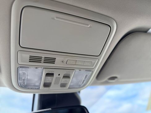 Used 2017 Honda Odyssey EX-L image 28