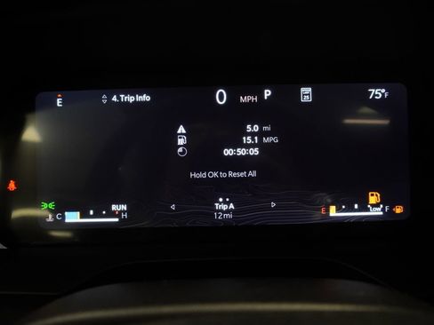 New 2026 Jeep Grand Cherokee Altitude AWD/4WD image 21