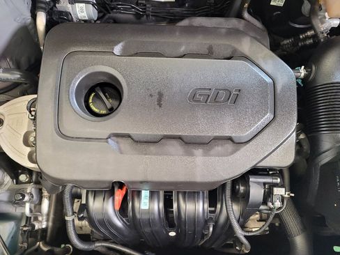 Used 2021 Kia Sportage LX image 30