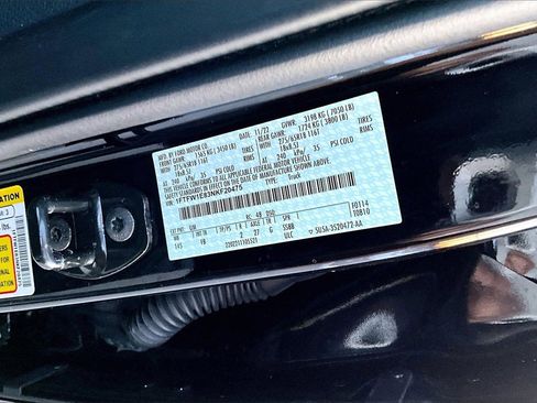 Used 2022 Ford F150 XLT w/ Equipment Group 302A High image 31