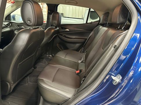 Certified 2023 Buick Encore GX Preferred w/ Cold Weather Comfort Package image 16