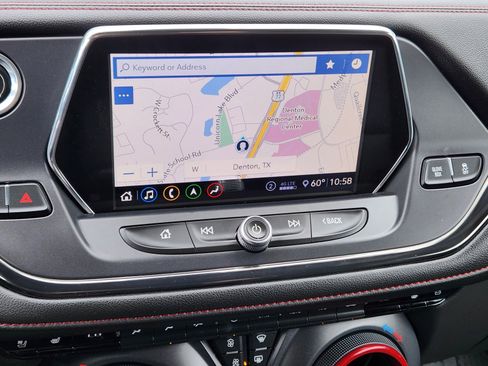 Used 2020 Chevrolet Blazer RS FWD image 6