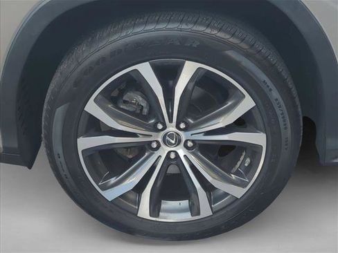 Used 2021 Lexus RX 350 FWD w/ Premium Package image 25