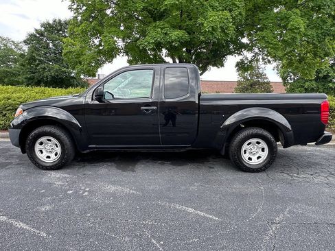 Used 2017 Nissan Frontier S RWD image 6