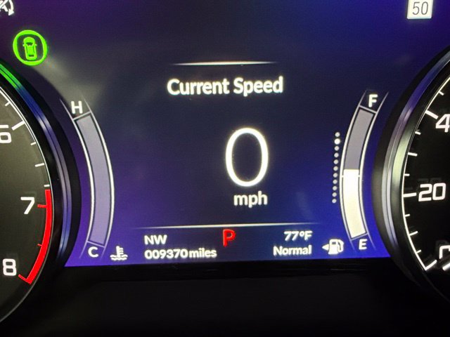 Certified 2025 Acura RDX w/ Technology Package AWD/4WD image 4