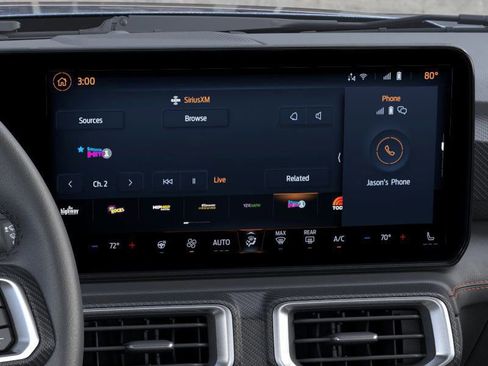 New 2026 Ford Mustang Premium image 14