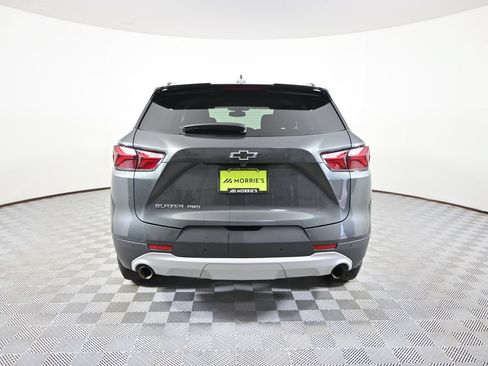 Used 2020 Chevrolet Blazer LT AWD/4WD image 5