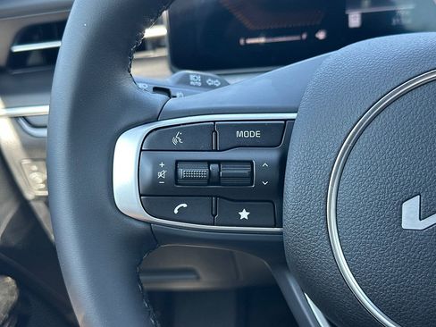 New 2026 Kia K5 GT-Line FWD image 24