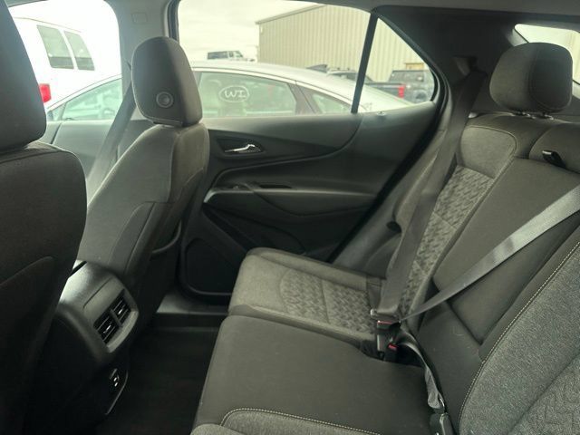 Used 2024 Chevrolet Equinox LT FWD image 19