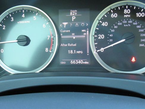 Used 2016 Lexus IS 300 AWD w/ Accessory Package 2 image 27