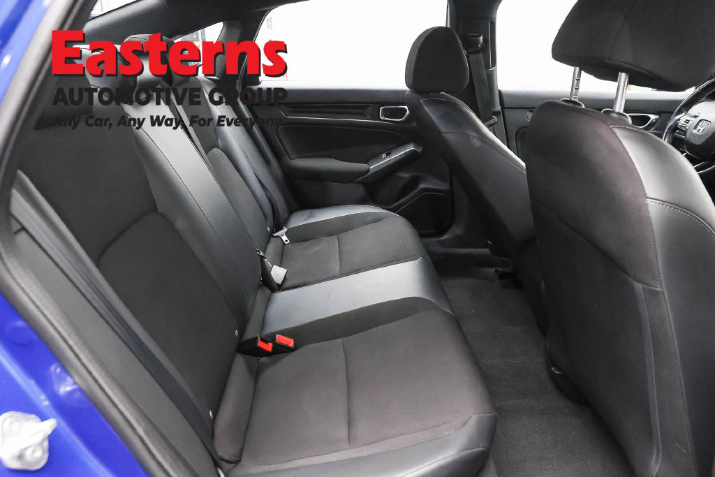 Used 2022 Honda Civic Sport image 23