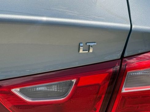 Used 2025 Chevrolet Malibu LT FWD image 10