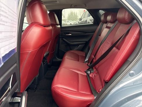 Used 2024 MAZDA CX-30 AWD 2.5 S w/ Preferred Package image 15