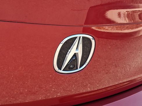 Used 2021 Acura TLX w/ Technology Package image 30