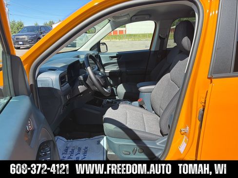 New 2026 Ford Maverick XLT w/ XLT Luxury Package AWD/4WD image 9