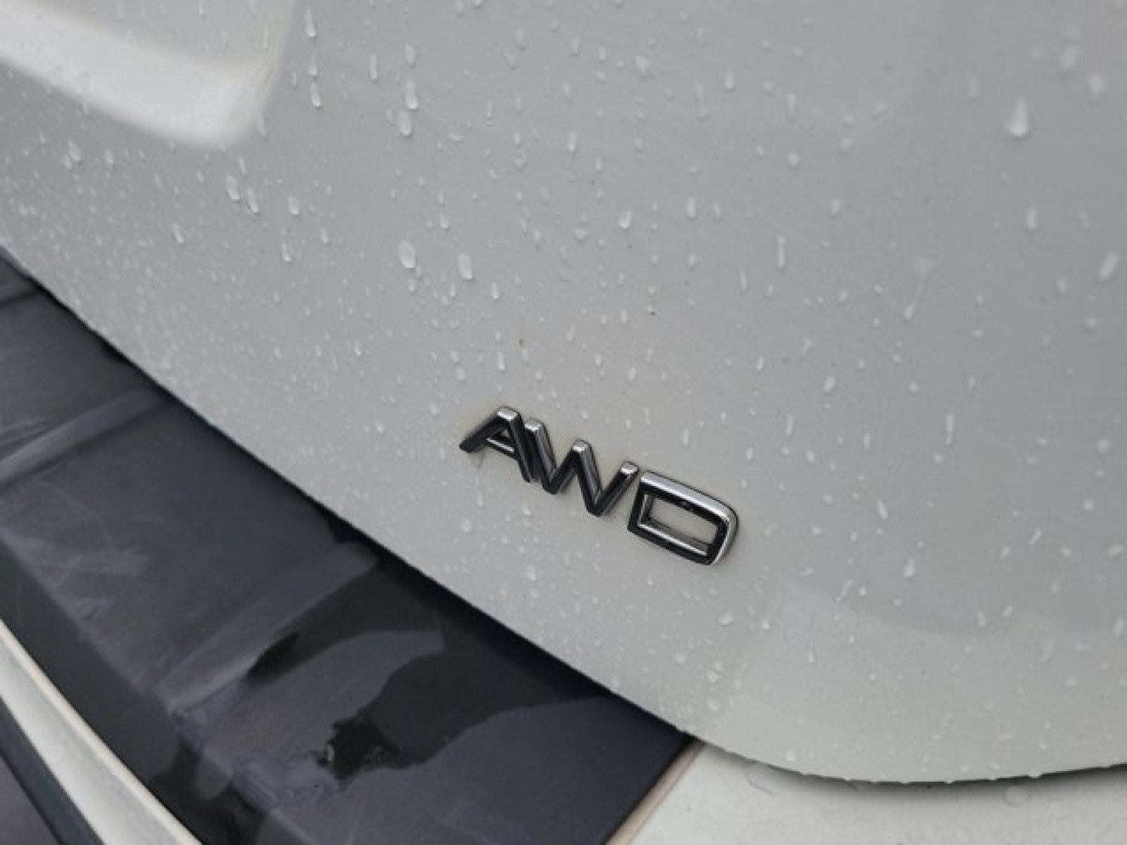 Used 2011 Volvo XC60 3.2 AWD/4WD image 9