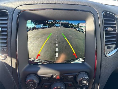 Used 2019 Dodge Durango GT w/ Blacktop Package image 22