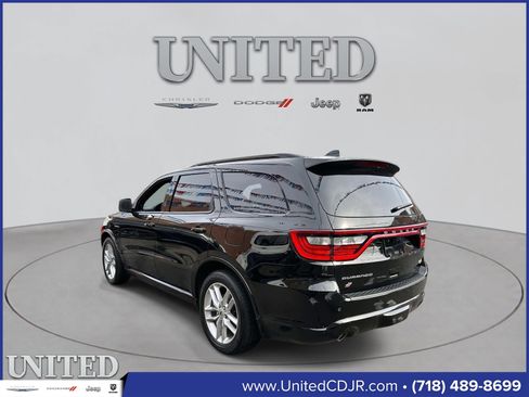 Used 2023 Dodge Durango R/T image 6