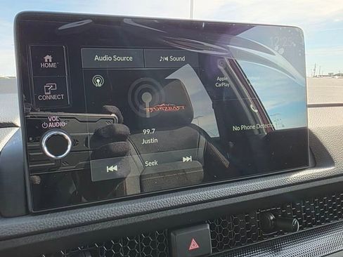 New 2026 Honda CR-V TrailSport image 33