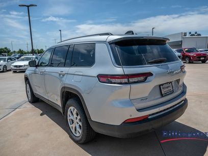 Used 2023 Jeep Grand Cherokee L Limited