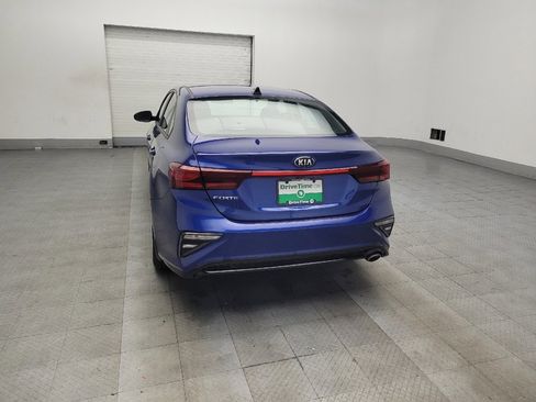 Used 2019 Kia Forte LXS image 6