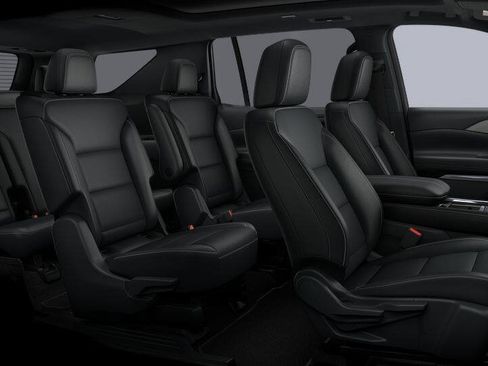New 2027 Chevrolet Traverse LT AWD/4WD image 8