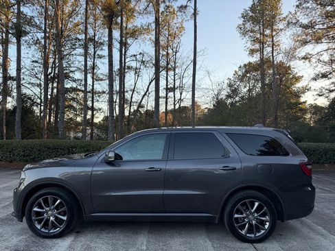 Used 2014 Dodge Durango R/T w/ Premium Nappa Leather Group image 3