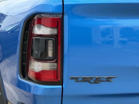 Used 2021 RAM 1500 TRX w/ TRX Level 2 Equipment Group AWD/4WD image 6