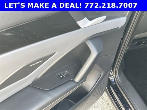 Certified 2026 Volkswagen Tiguan SEL R-Line image 12