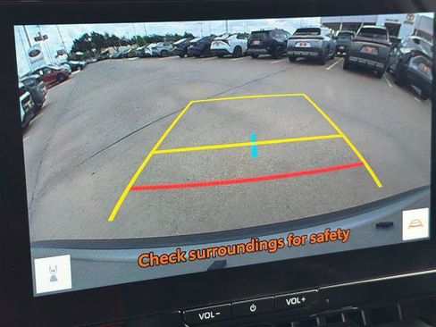 Certified 2026 Toyota Corolla Cross XLE FWD image 20