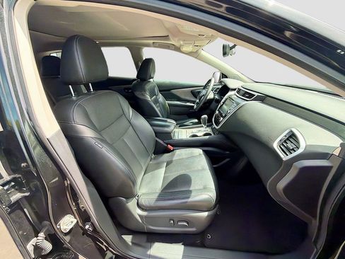 Used 2016 Nissan Murano SL w/ SL Technology Package FWD image 15