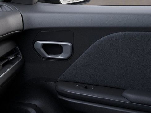 New 2026 Kia K4 LXS image 28