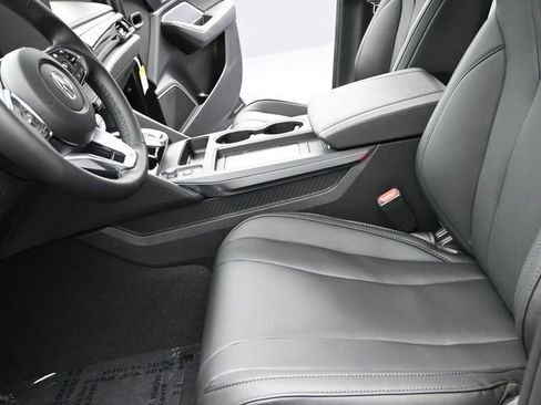 New 2026 Acura MDX FWD image 13