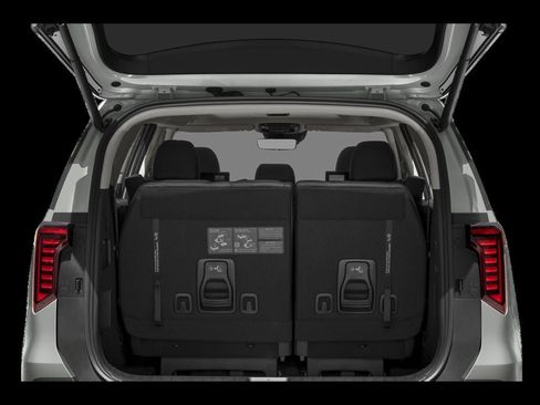 New 2026 Kia Carnival SX image 38
