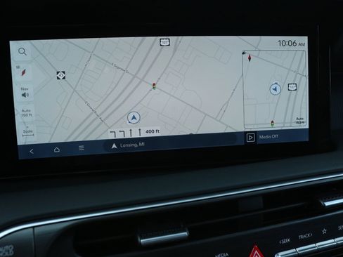 New 2026 Hyundai Palisade Calligraphy image 28