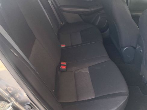 Used 2025 Nissan Sentra SV w/ All-Weather Package FWD image 26