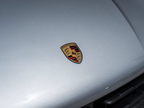 Certified 2026 Porsche Macan AWD/4WD image 21
