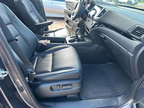 Used 2017 Honda Ridgeline RTL-E image 15