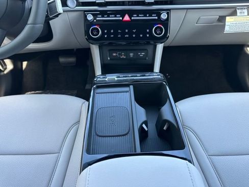 New 2026 Hyundai Tucson Limited AWD/4WD image 31