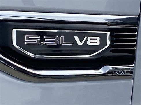 Used 2024 GMC Sierra 1500 SLT image 26