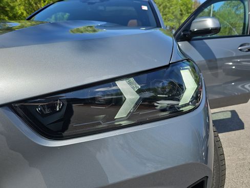 New 2026 BMW X5 xDrive40i w/ M Sport Package AWD/4WD image 34