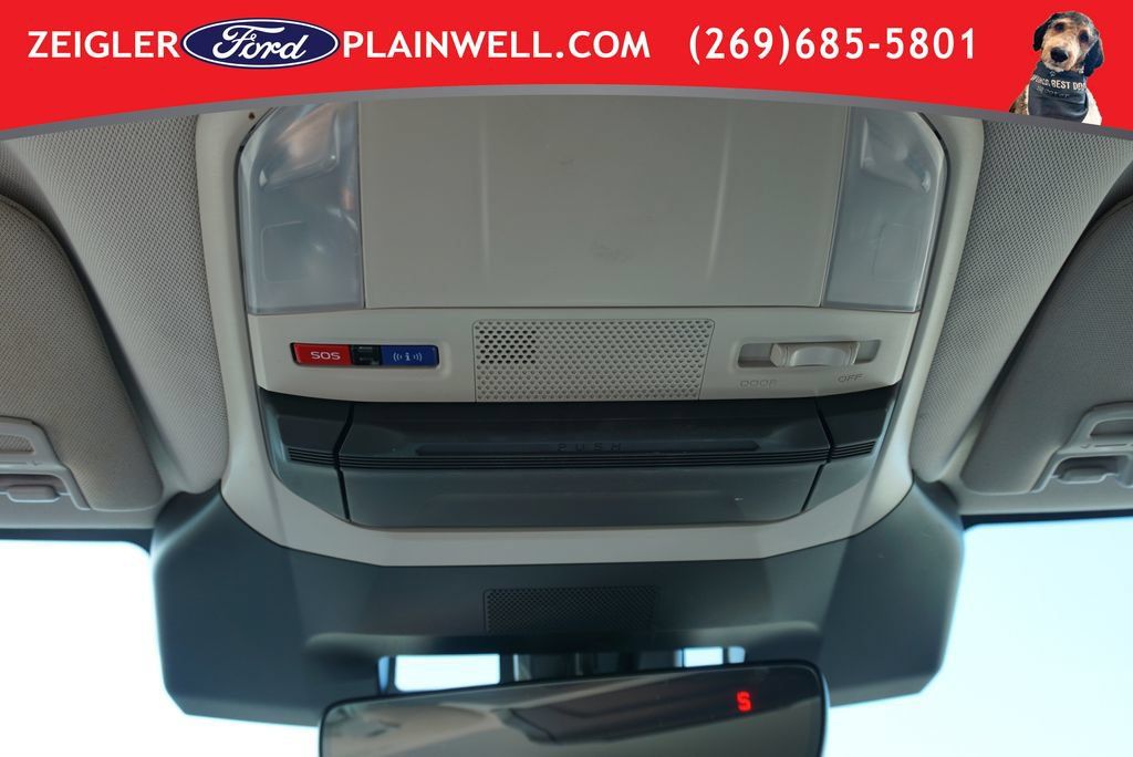 Used 2023 Subaru Ascent Limited AWD/4WD image 31