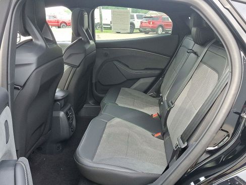 New 2025 Ford Mustang Mach-E GT w/ Interior Protection Package image 6