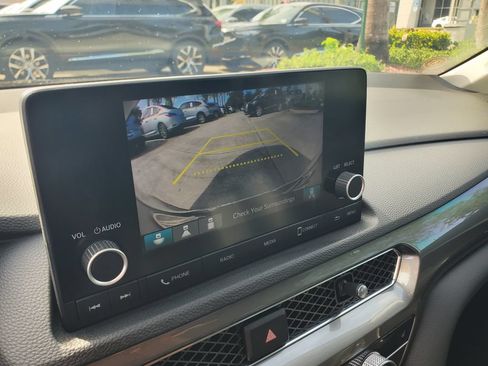 Used 2025 Acura Integra FWD image 29