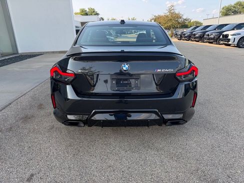 Used 2023 BMW M240i xDrive Coupe w/ Premium Package AWD/4WD image 4