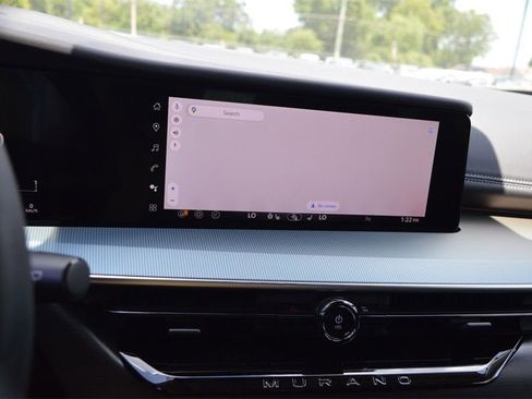 New 2025 Nissan Murano SL image 30