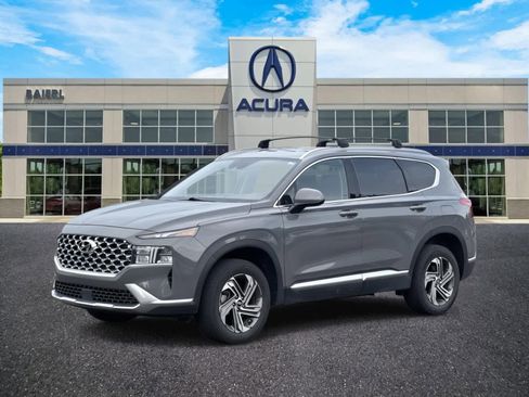 Used 2022 Hyundai Santa Fe SEL image 1