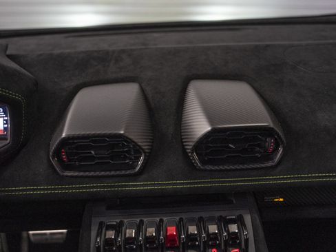 Used 2023 Lamborghini Huracan STO RWD image 52